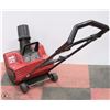 Image 2 : TORO ELECTRIC POWER CURVE 1800 SNOW BRUSH