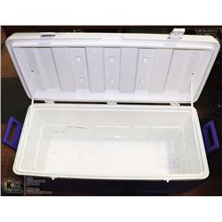 X-LARGE COOLER.