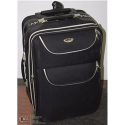 3 PIECE SET – AMERICAN UNI CARRY ON LUGGAGE