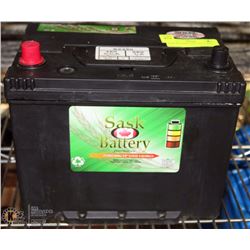 SASK BATTERY S2450 450CC/550CA