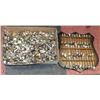 Image 1 : HUGE COLLECTION OF ESTATE MINI SPOONS