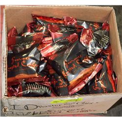 CASE OF GOURMET COFFEE