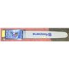 Image 1 : HUSQVARNA 20" GUIDE BAR