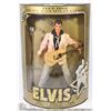 Image 1 : ELVIS "TEEN IDOL" DOLL FIGURE.