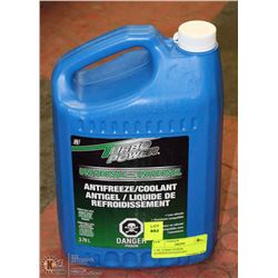 3.78L TURBO POWER ANTIFREEZE/COOLANT.