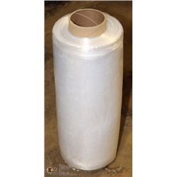 ROLL OF PLASTIC WRAP