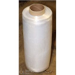 ROLL OF PLASTIC WRAP