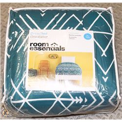 NEW TWIN XL LTD ED DORM BED COMFORTER