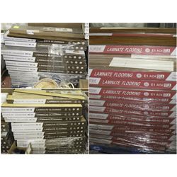 FEATURED ITEMS: LAMINATE FLOORING