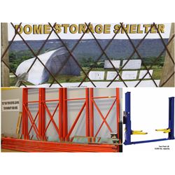 FEATURED ITEMS: INDUSTRIAL