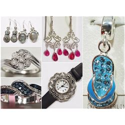 FEATURED ITEMS: JEWELLERY