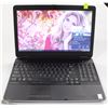 Image 1 : BUSINESS CLASS DELL LATITUDE 6540 LAPTOP iNTEL i5