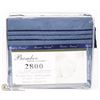 Image 1 : BAMBOO HOME LUXURY 4PC NAVY SHEET SET 2800
