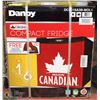 Image 1 : NEW DANBY 1.6 CUBIC FT MOLSON CANADIAN COMPACT
