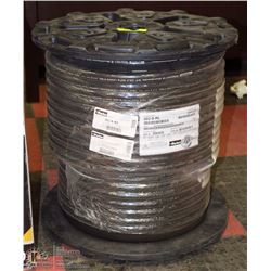 361' OF 1/2" HYDRAULIC HOSE 100R2 4000PSI