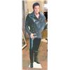 Image 1 : STANDING LIFE SIZE ELVIS CARDBOARD CUTOUT