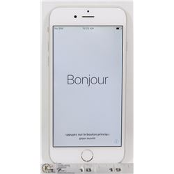 128GB iPHONE 6 FOR ROGERS/CHATR SILVER