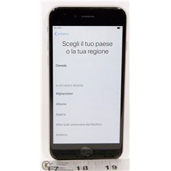 iPHONE 6 FOR SASKTEL SPACE GRAY