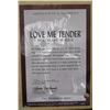 Image 3 : FRANKLIN MINT ELVIS "LOVE ME TENDER" PORCELAIN