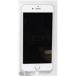 APPLE iPHONE 6 FOR ROGERS/CHATR SILVER