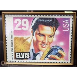 ESTATE FRAMED PUZZLE 1935-77