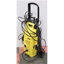 POLICE SEIZURE!! KARCHAR K2-56