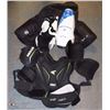 Image 1 : POLICE SEIZURE!! HOCKEY PANTS, KNEE PADS, CHEST