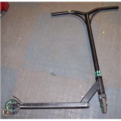 POLICE SEIZURE!! SCOOTER