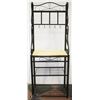 Image 1 : BAKERS RACK 27"X6'X18"