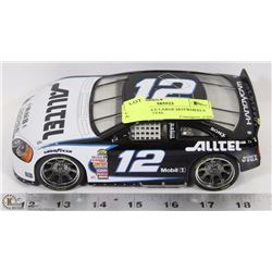 COLLECTIBLE LARGE HOTWHEELS ALLTELL METAL