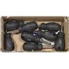 Image 1 : LOT OF MINI ROBERTSON SCREW DRIVERS.