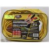 Image 1 : ROAD POWER 12FT BOOST CABLES.