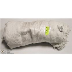 CROWN CRAFTS THROW BLANKET.