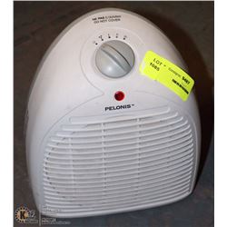 PULONIS HEATER