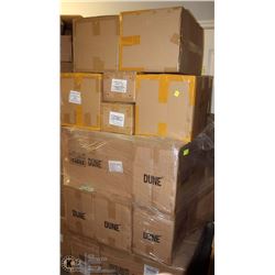 LARGE PALLET OF OVER 2500 ELECTRIC CIGARETTES