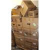 Image 1 : LARGE PALLET OF OVER 2500 ELECTRIC CIGARETTES