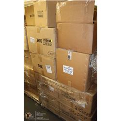 LARGE PALLET OF APPROX 10,000 ELECTRIC CIGARETTES