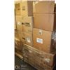 Image 1 : LARGE PALLET OF APPROX 10,000 ELECTRIC CIGARETTES