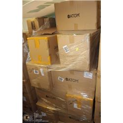 LARGE PALLET OF  APPROX 10,000 ELECTRIC CIGARETTES