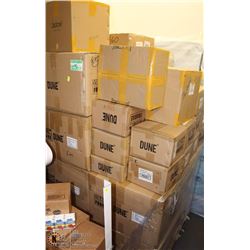 LARGE PALLET OF APPROX 10,000 ELECTRIC CIGARETTES