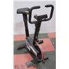 Image 1 : HEALTHWARE 284 EXERCISE BIKE