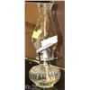 Image 1 : VINTAGE HURRICANE LAMP