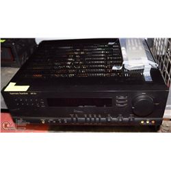 HARMAN KARDON HOME THEATRE RECEIVER WITH