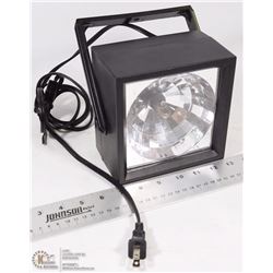 PSYCHO-STROBE STROBOSCOPE