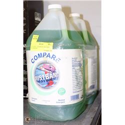 10 LITRES    DUSTBANE NEUTRAL DETERGENT