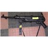 Image 1 : MP40 AIRSOFT SINGLE SHOT RIFLE.