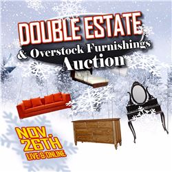 THANK YOU FOR ATTENDING KASTNER AUCTIONS