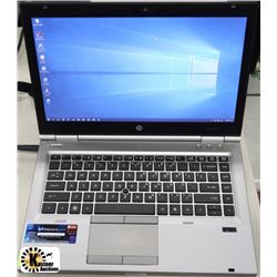 PROFESSIONAL HP ELITEBOOK 8460P iNTEL i5 LAPTOP