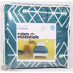 SINGLE XL TWIN LIMTED EDITION COMFORTER