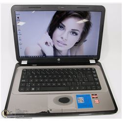 HP PAVILION QUAD CORE WIN 10 PRO CREATORS EDITION